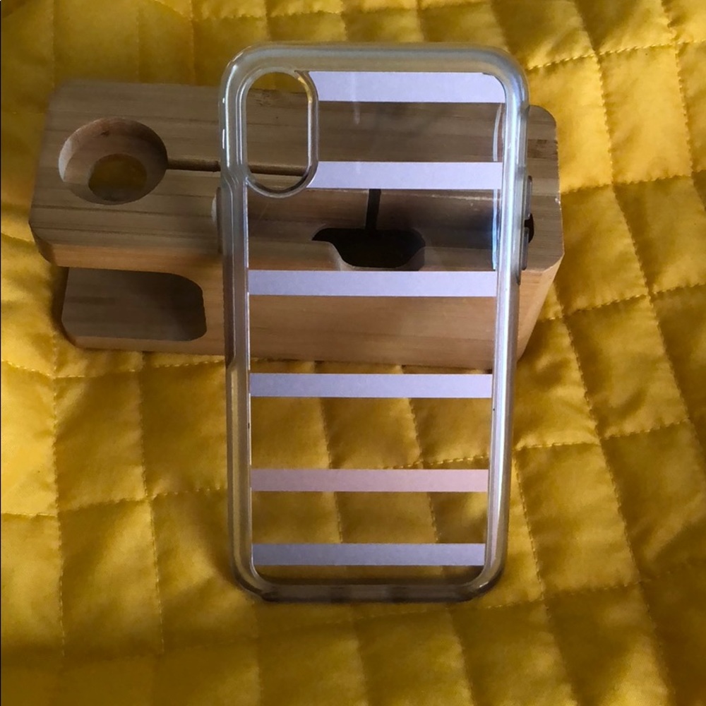 Otter Iphone x case